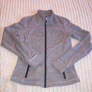Lululemon Forme Jacket